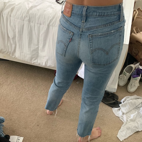 Levi’s Jeans - Picture 4 of 4